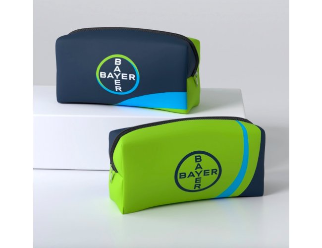 Necessaire Plus Isoflex G