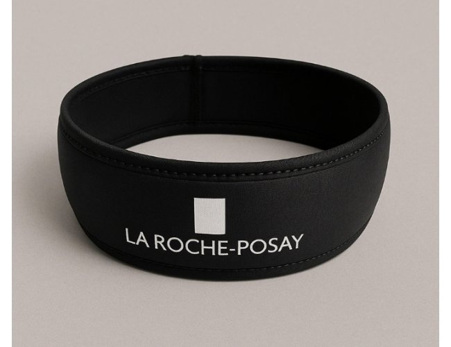 Faixa de Cabelo Promocional