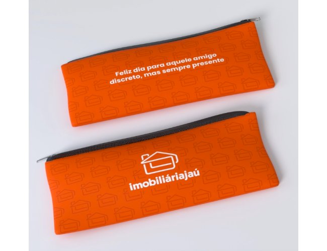 Necessaire Higiene Bucal em Isoflex