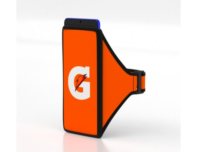 Braçadeira para Celular