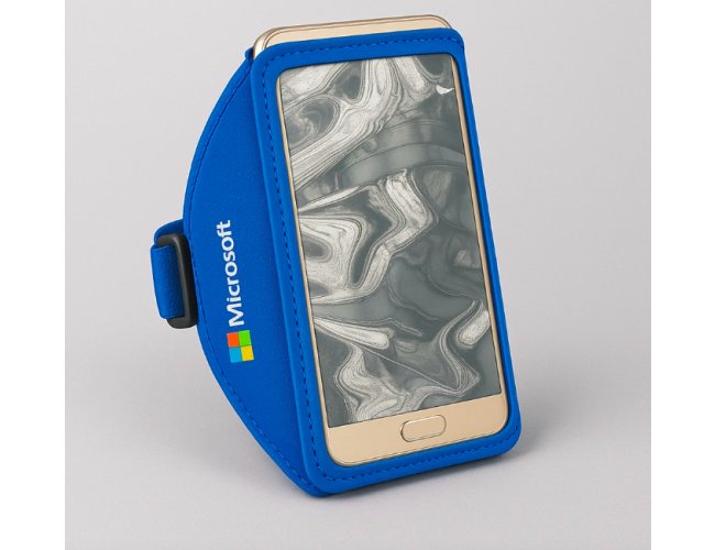 Braçadeira Smartphone
