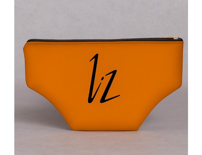 Necessaire Porta Calcinha em Isoflex