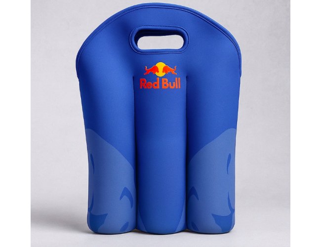 Porta Long Neck Triplo