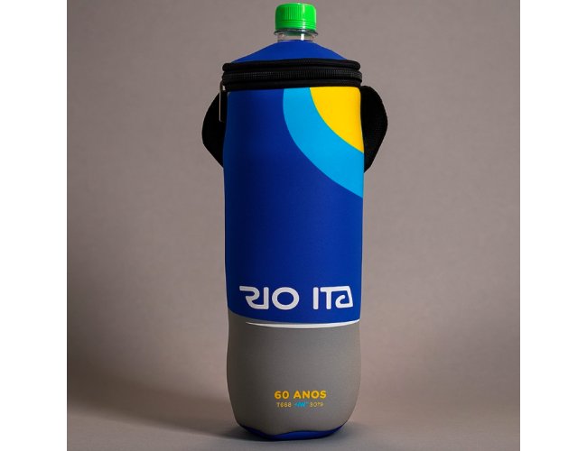 Porta Garrafa de 2 Litros