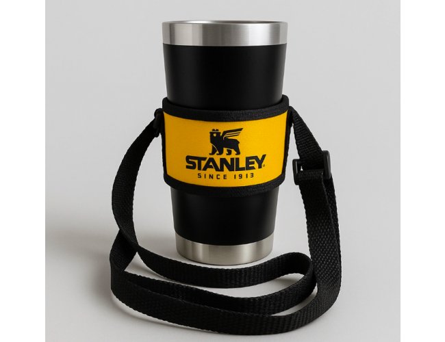 Suporte de Copo T�rmico