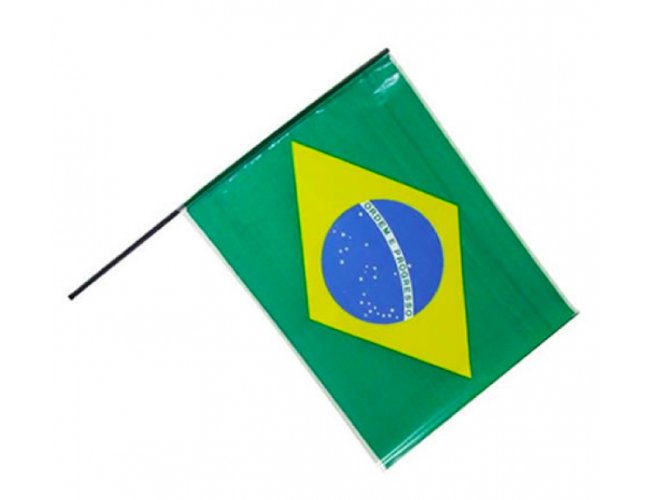 Bandeira Torcedor