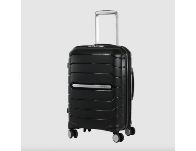 Mala Pequena Octolite Preta