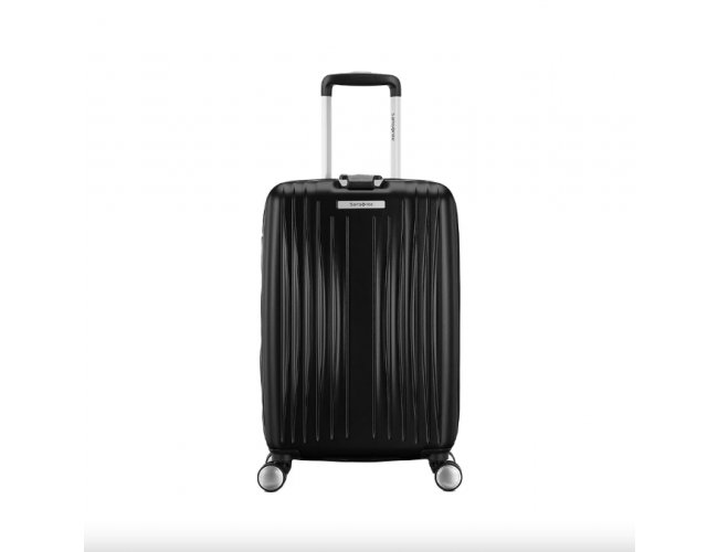 Mala Pequena Quartz TCS Preta