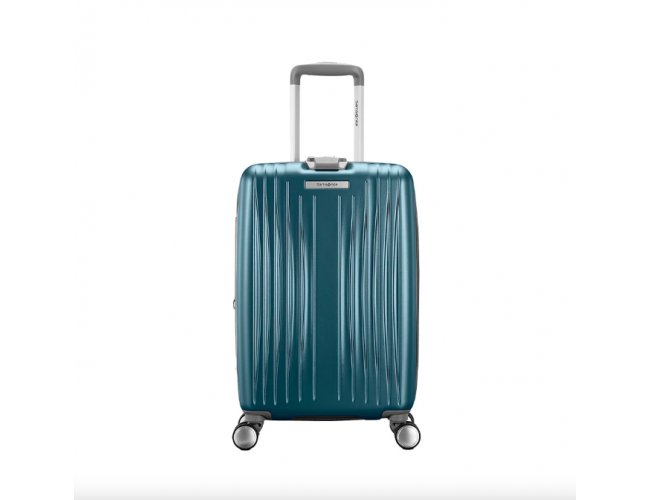 Mala Pequena Quartz TCS Azul