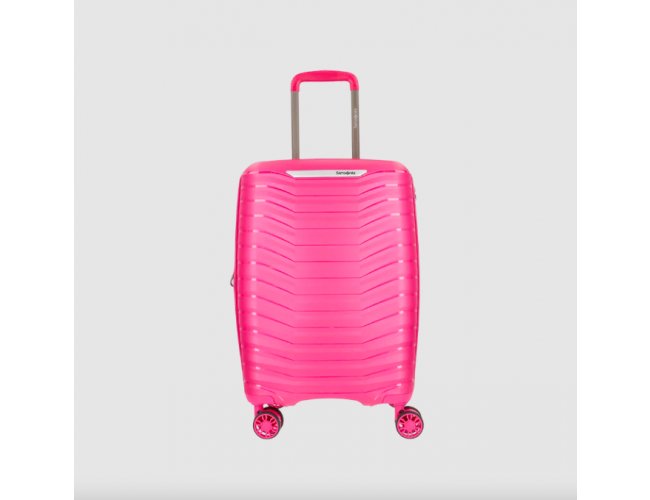 Mala pequena Bon-X Fresh Rosa