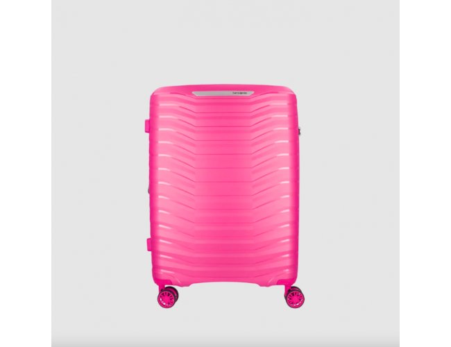 Mala de M�dia Bon-X Fresh Rosa