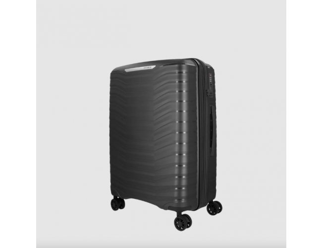 Mala M�dia Bon-X Alu Preta