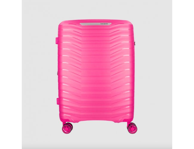 Mala Grande Bon-X Fresh Rosa