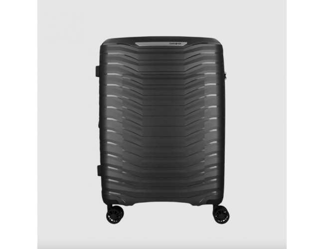 Mala Grande Bon-X Alu Preta