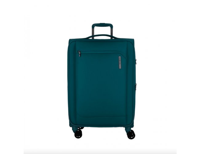 Mala M�dia Odyssey Verde