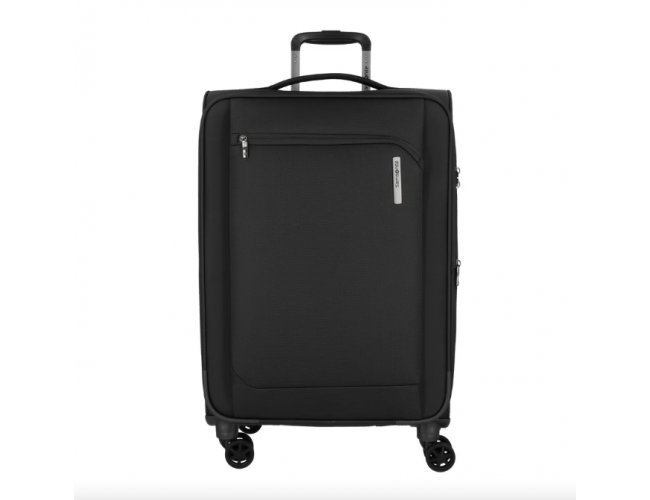 Mala Extragrande Odyssey Preta