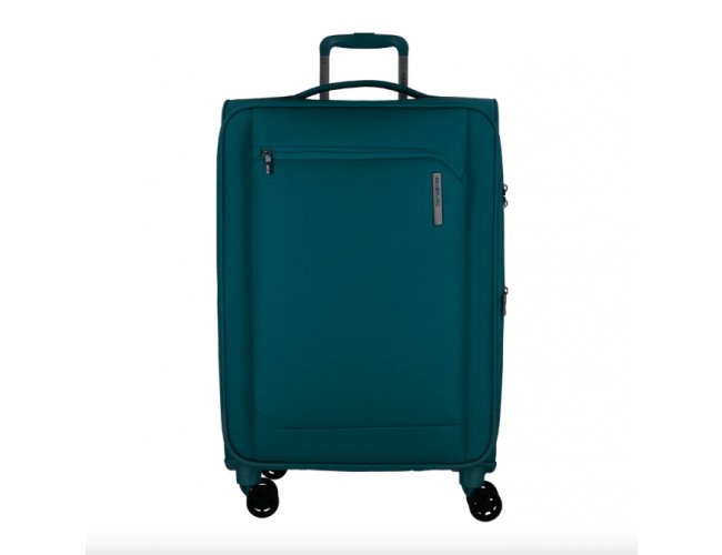 Mala Extragrande Odyssey Verde