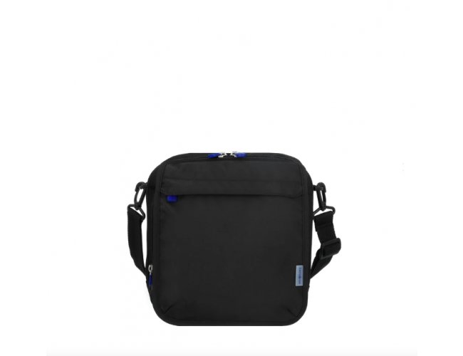 Bolsa de excurs�o Global preta