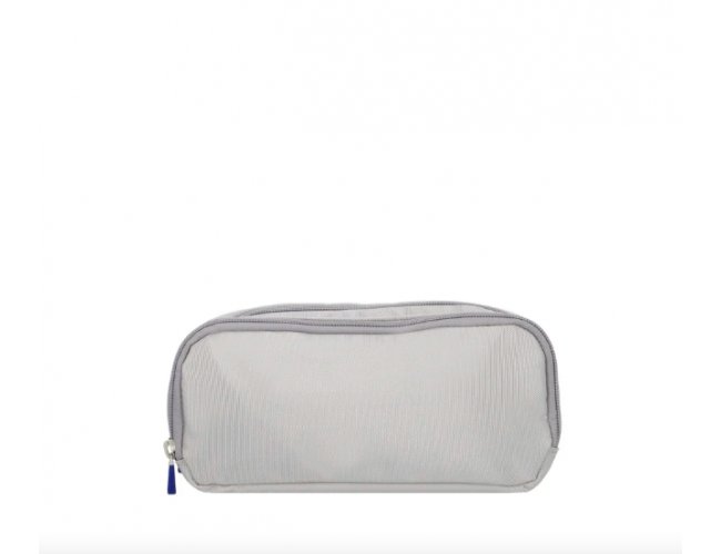 Estojo para cabos Global cinza