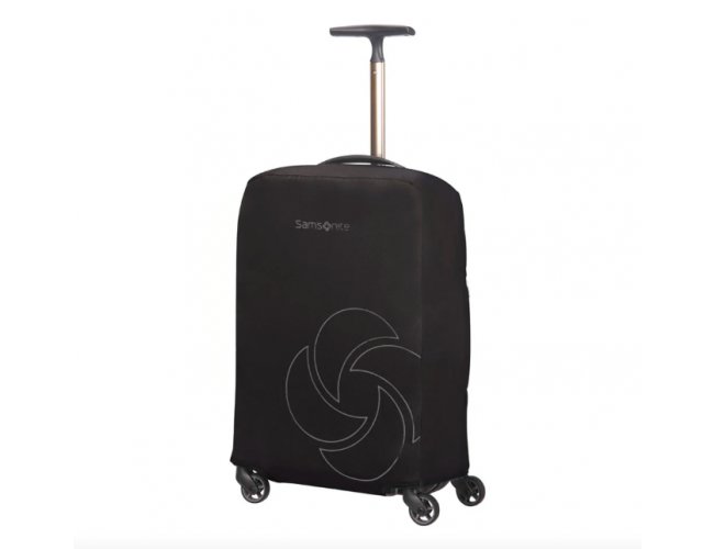 Capa de Bagagem Samsonite Dobrável M