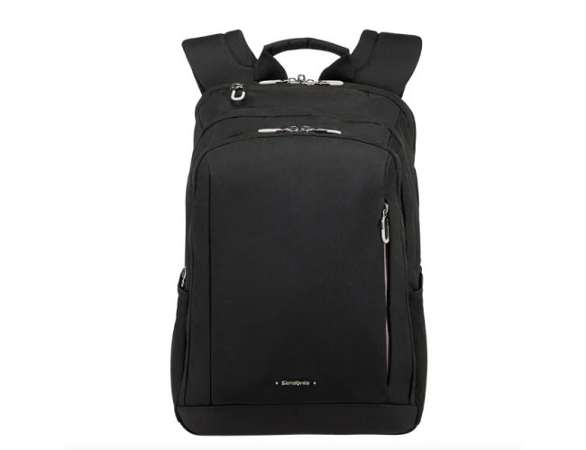 Mochila para notebook 14,1" Guardit Classy Preta