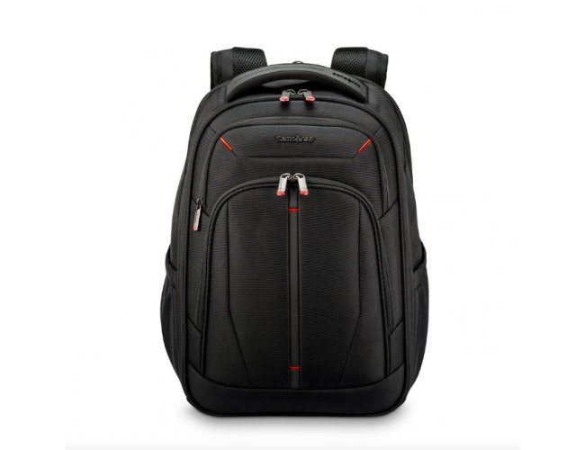 Mochila 15.6" Xenon 4.0 EXP Preta