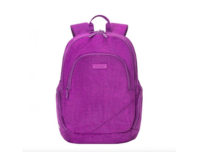 Mochila Notebook 17" Ignition Lismore Roxa