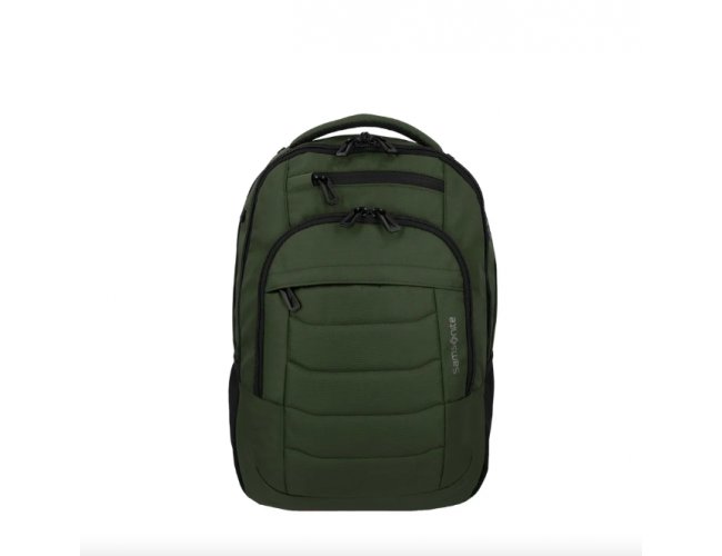 Mochila Notebook 16" Reformation Titan Verde