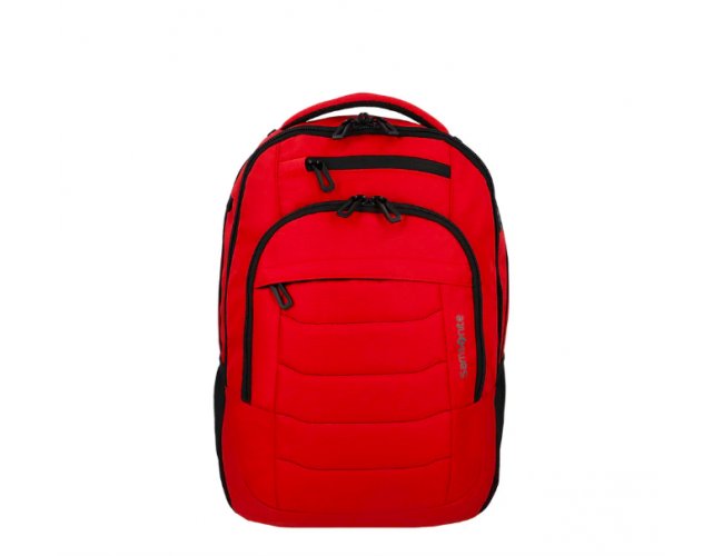 Mochila Notebook 16" Reformation Titan Vermelha