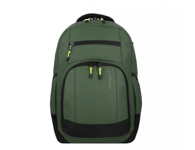 Mochila Notebook 16" Reformation Bravo Verde