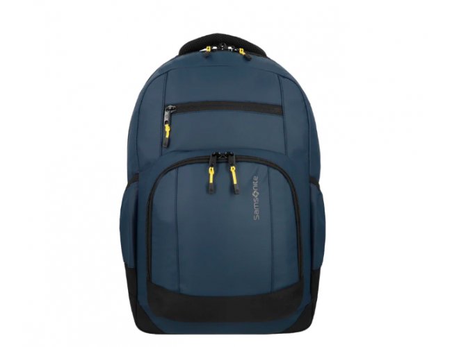 Mochila Notebook 16" Reformation Bravo Azul