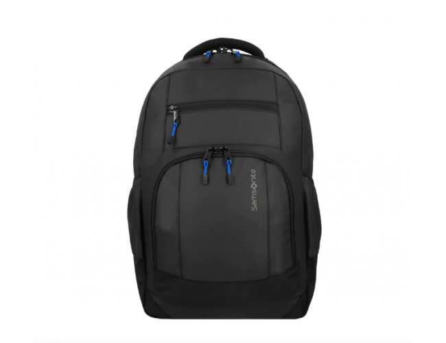 Mochila Notebook 16" Reformation Bravo Preta