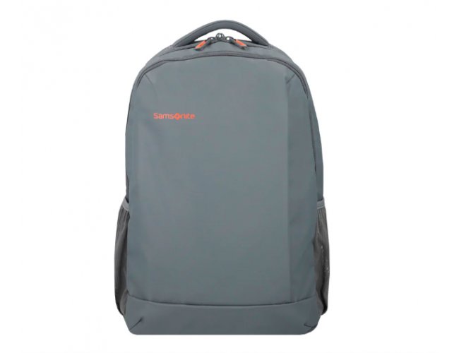 Mochila Notebook 16" Reformation Smithson Cinza
