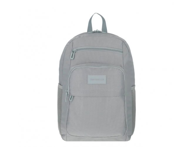 Mochila Notebook 16" Reformation Hammer Cinza