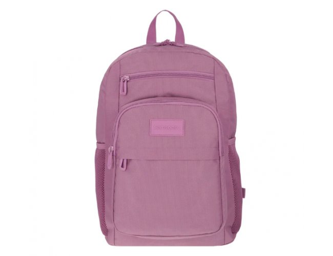 Mochila Notebook 16" Reformation Hammer Roxa