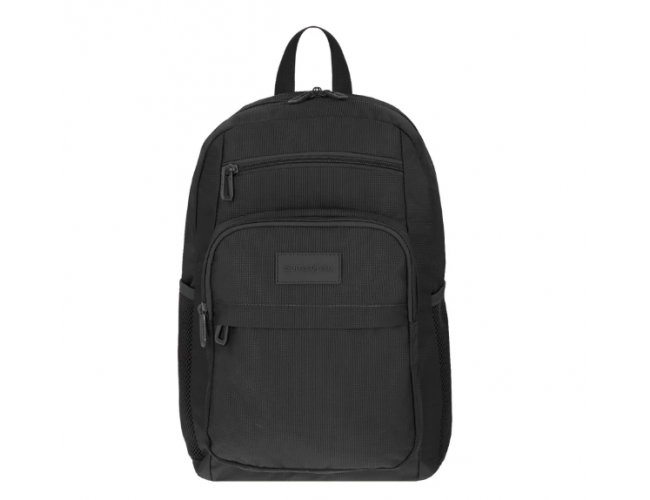Mochila Notebook 16" Reformation Hammer Preta