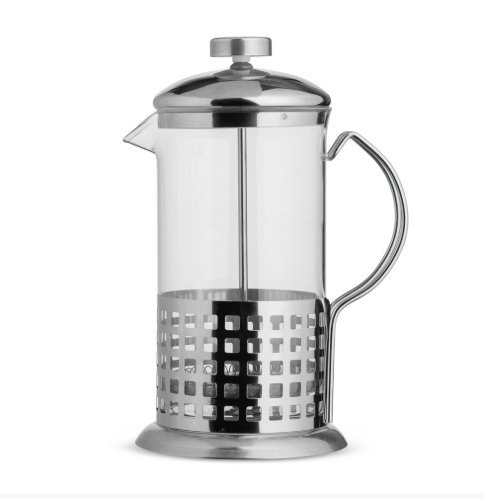 Cafeteira Prensa Francesa 600ml