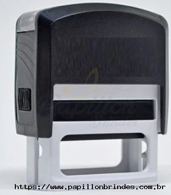 CARIMBO AUTOM�TICO