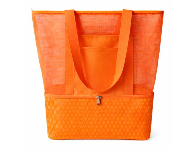 Bolsa de Praia com compartimento Térmico