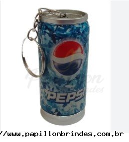 CHAVEIRO LATINHA