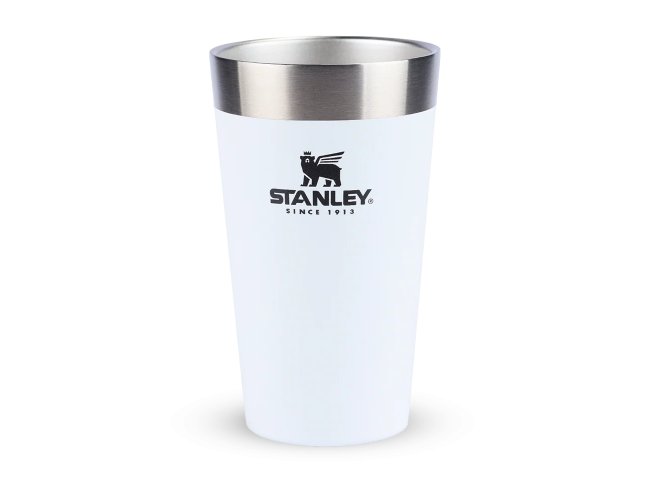 Copo Térmico de Cerveja Stanley Polar | 473ML