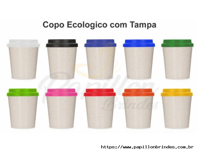 Copo para Café em PP