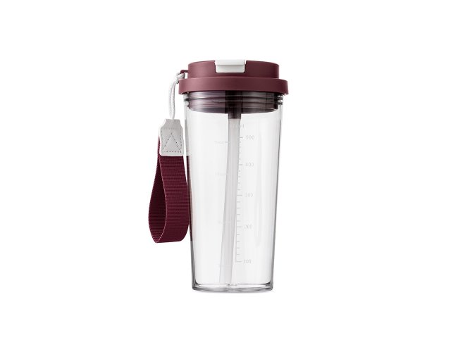 Copo Plástico 600ml