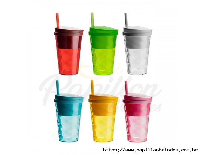 SNACK CUP