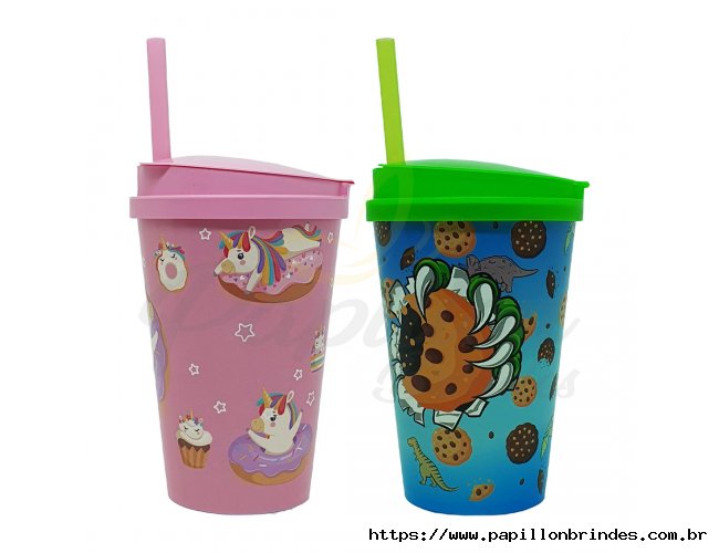 COPO SNACK LABEL 350ML + 285ML