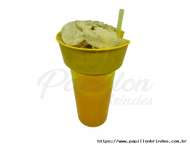 COPO SNACK CINE 1