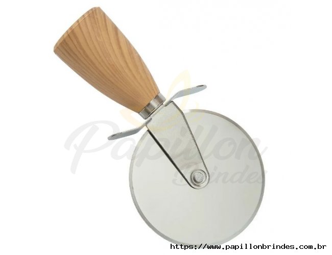 CORTADOR DE PIZZA INOX