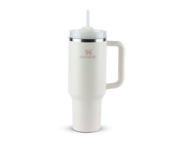 Copo Quencher Cream Stanley | 1.18L