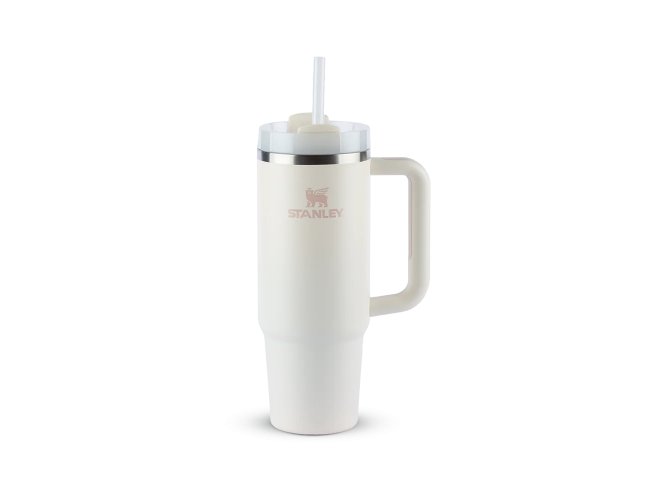 Copo Quencher Cream Stanley | 887ML