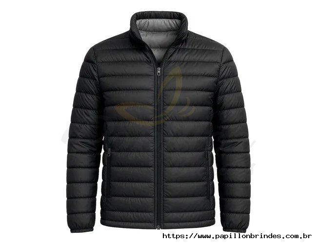 JAQUETA PUFFER
